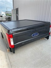2017 FORD 6-3/4 Used Other Truck / Trailer Components auction results
