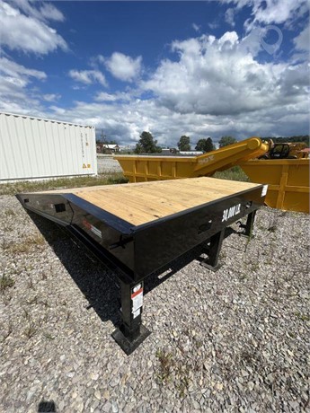 30000LB CAPACITY New Ramps Truck / Trailer Components auction results