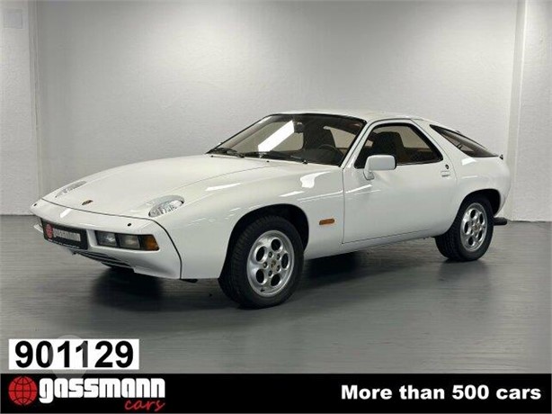 1979 PORSCHE 928 Used Coupes Cars for sale