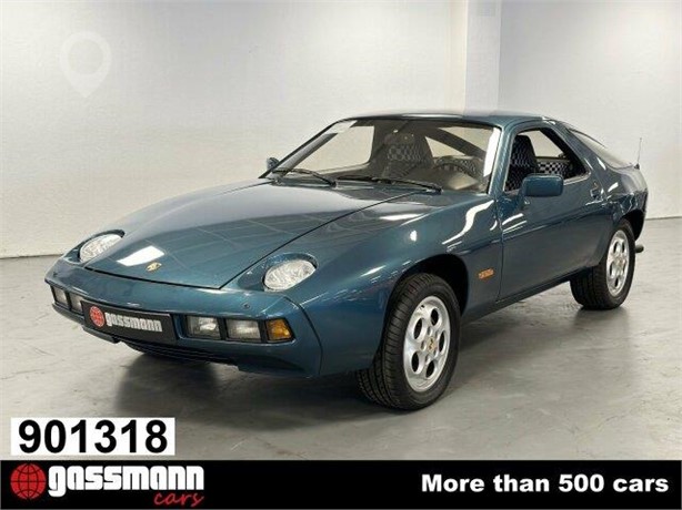 1978 PORSCHE 928 Used Coupes Cars for sale