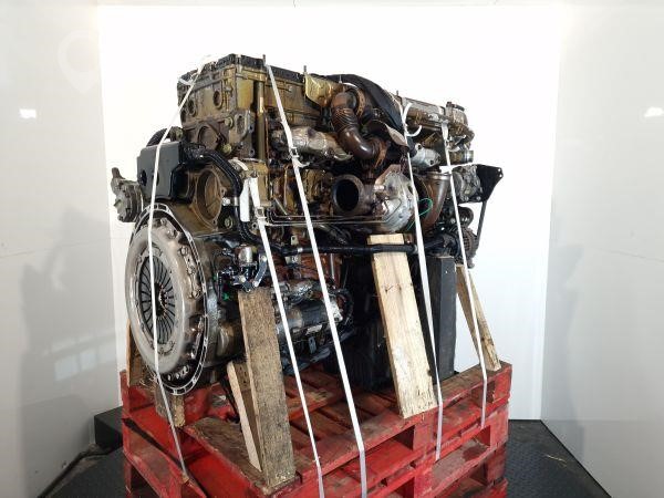 2017 MERCEDES-BENZ OM470LA 6-7-01 Used Engine Truck / Trailer Components for sale