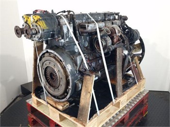 DAF GR4/7S2 Used Engine Truck / Trailer Components for sale
