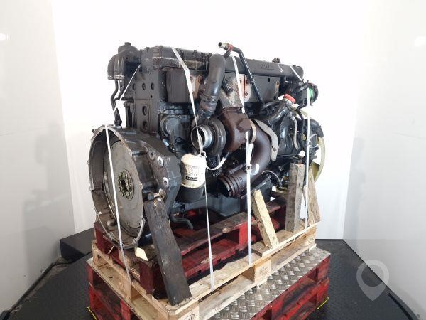 2011 DAF PR228 Used Engine Truck / Trailer Components for sale