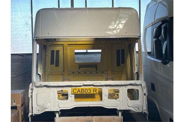 SCANIA Used Kabine LKW- / Anhängerkomponenten zum verkauf