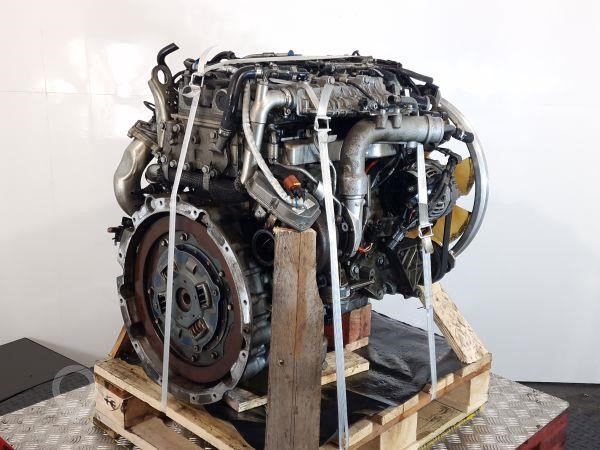 2013 MITSUBISHI 4P10-AAT4/F1CFL411D*A006 Used Engine Truck / Trailer Components for sale