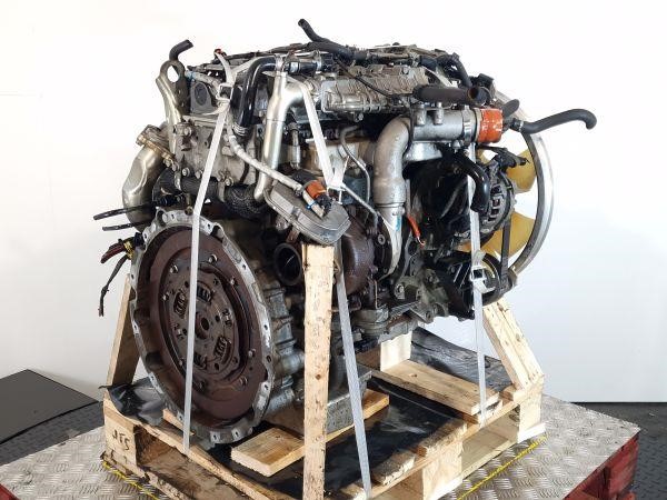 2013 MITSUBISHI 4P10-AAT4/F1CFL411D*A006 Used Motor LKW- / Anhängerkomponenten zum verkauf