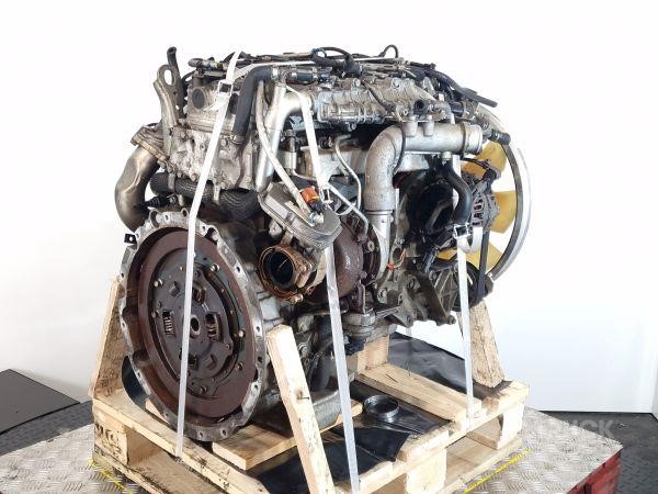 2014 MITSUBISHI 4P10-8AT4/F1CE3481Z*D011 Used Motor LKW- / Anhängerkomponenten zum verkauf