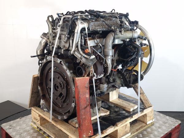 2013 MITSUBISHI 4P10-AAT4/F1CFL411D*A006 Used Engine Truck / Trailer Components for sale