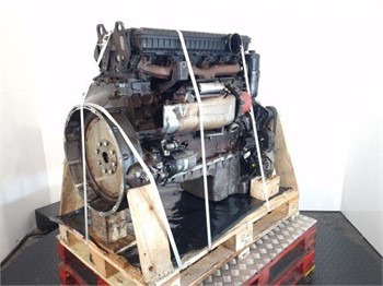 2007 MERCEDES-BENZ OM906LA.III/4-00 Used Engine Truck / Trailer Components for sale