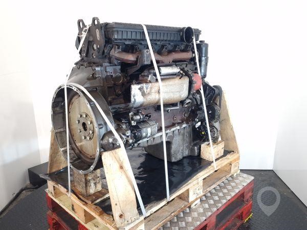 2007 MERCEDES-BENZ OM906LA.III/4-00 Used Engine Truck / Trailer Components for sale