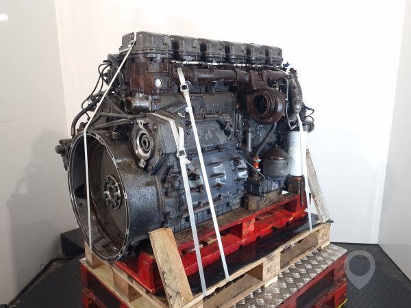 2003 SCANIA Used Engine Truck / Trailer Components for sale