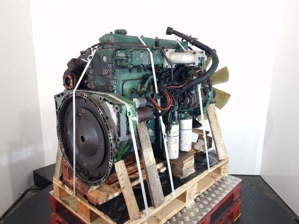VOLVO D7B Used Engine Truck / Trailer Components for sale