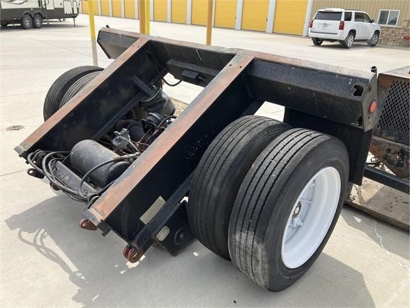 1993 TRAIL KING Used Axle Truck / Trailer Components for sale