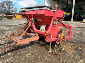 KVERNELAND ACCORD DF1 Used Seed drills Planting Equipment for sale