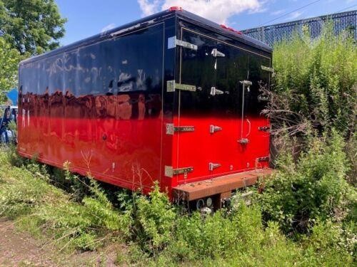 JOHNSON ALL-ELECTRIC Used Refrigeration Unit Truck / Trailer Components for sale