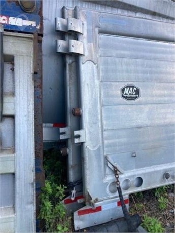 MAC Used Other Truck / Trailer Components for sale
