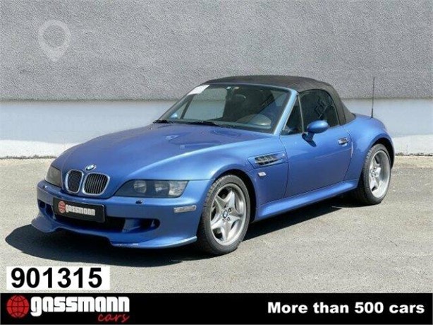 1998 BMW Z3 Used Convertibles Cars for sale