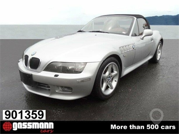 2001 BMW Z3 Used Convertibles Cars for sale