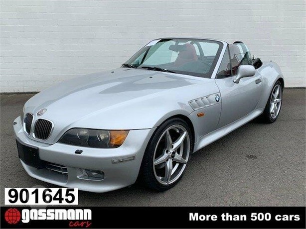 2001 BMW Z3 Used Convertibles Cars for sale