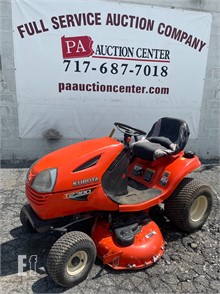 PA Auction Center - Oct. 26, 2023 Auction, October Equipment Auction -  Ring 2