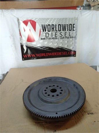 CATERPILLAR C13 Used Flywheel Truck / Trailer Components for sale
