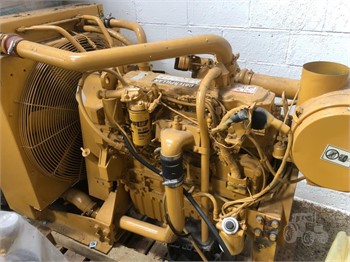 2013 CATERPILLAR 3126 Used Power Units for sale