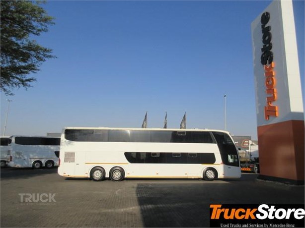 2011 VOLVO B12 Used Bus Busse zum verkauf