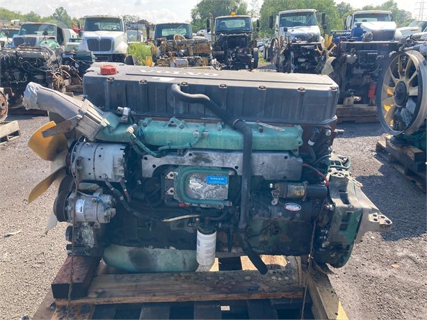 2002 VOLVO VED12C Used Engine Truck / Trailer Components for sale