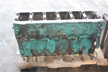 VOLVO 2005-2008 Used Other Truck / Trailer Components for sale