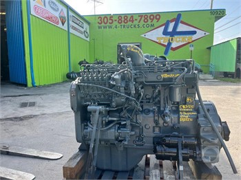 1995 CUMMINS C8.3-225 Used Engine Truck / Trailer Components for sale