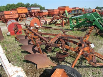 ALLIS-CHALMERS PLOW Used Other for sale