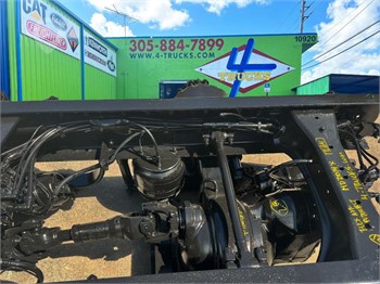 2021 MERITOR MD2014X Used Differential Truck / Trailer Components for sale