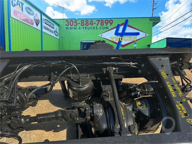 2021 MERITOR MD2014X Used Differential Truck / Trailer Components for sale