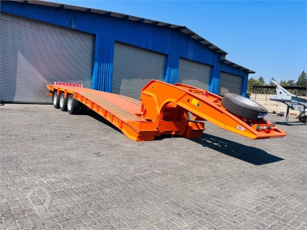 2024 PR TRAILERS New Low Loader Trailers for sale
