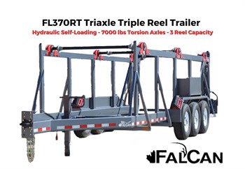 FALCAN Trailers For Sale