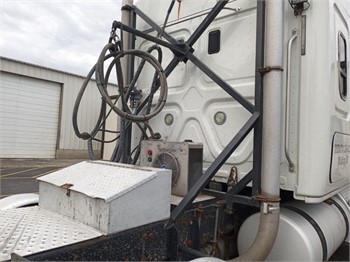 2014 OTHER OTHER Used Wet Kit Truck / Trailer Components for sale