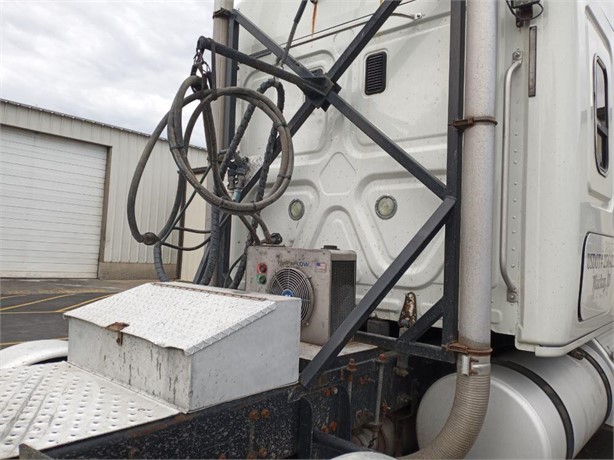 2014 OTHER OTHER Used Wet Kit Truck / Trailer Components for sale