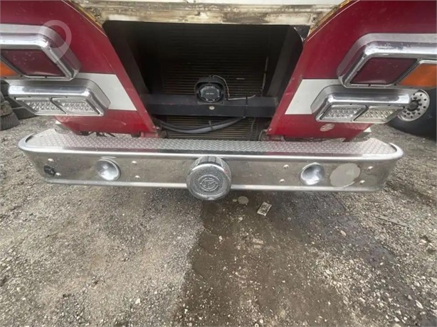 2000 OTHER OTHER Used Bumper Truck / Trailer Components for sale