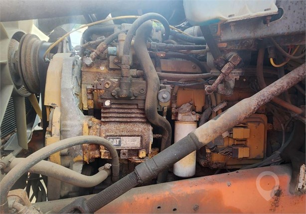 1996 CATERPILLAR 3176 Used Engine Truck / Trailer Components for sale