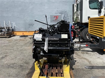 2012 CUMMINS V903 New Engine Truck / Trailer Components for sale