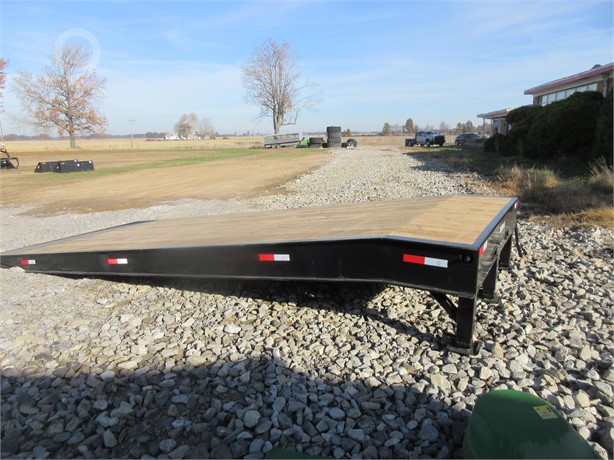 2022 INDUSTRIAS AMERICA R82 Used Ramps Truck / Trailer Components for sale