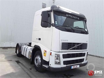 2006 VOLVO FH480 Used Tractor Other for sale