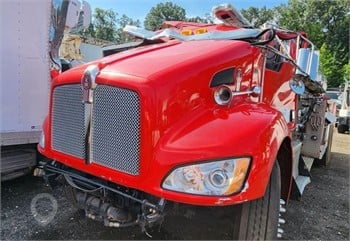 2010 KENWORTH T300 Used Bonnet Truck / Trailer Components for sale