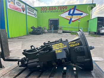 2006 EATON-FULLER RT-6609A Used Transmission Truck / Trailer Components for sale