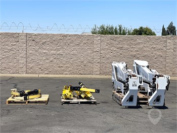 DADEE SCORPION Used Other Truck / Trailer Components for sale