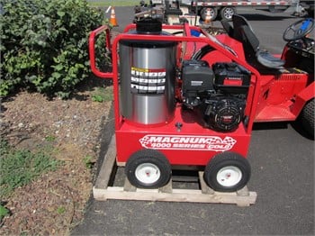 2023 MAGNUM WASHER New Pressure Washers for sale