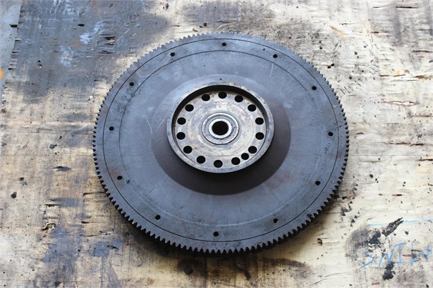 VOLVO D12 Used Flywheel Truck / Trailer Components for sale