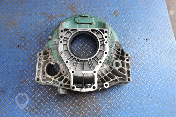 VOLVO D12 Used Flywheel Truck / Trailer Components for sale