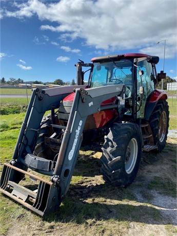 CASE IH MXU100 Used 100 HP to 174 HP Tractors for sale