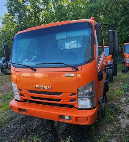 2019 ISUZU NRR Used Kabine LKW- / Anhängerkomponenten zum verkauf